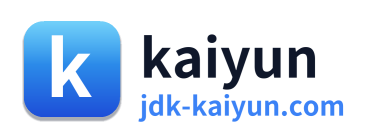 kaiyun Logo